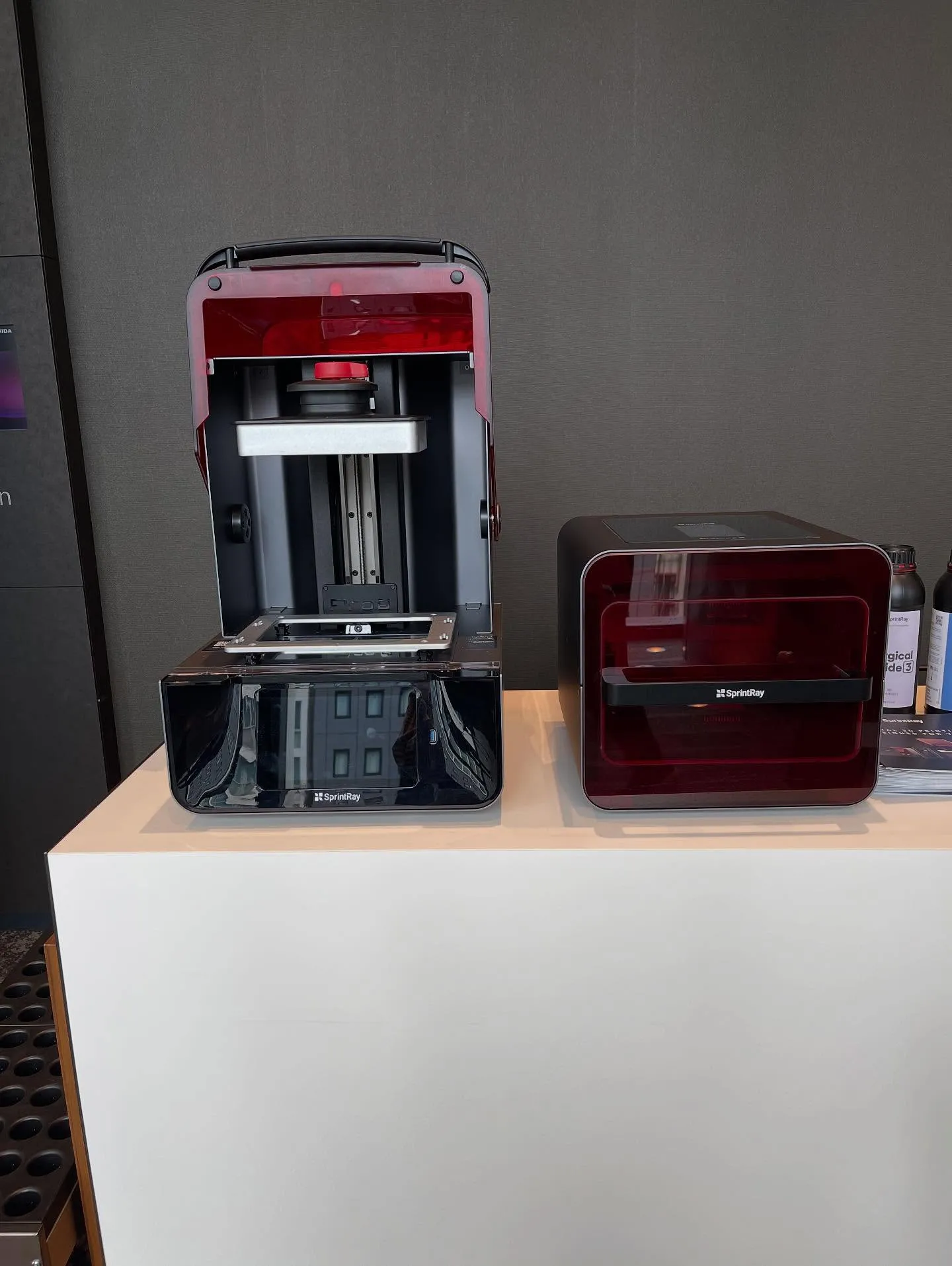 先日、東京で行われた講習会に参加してまいりました。