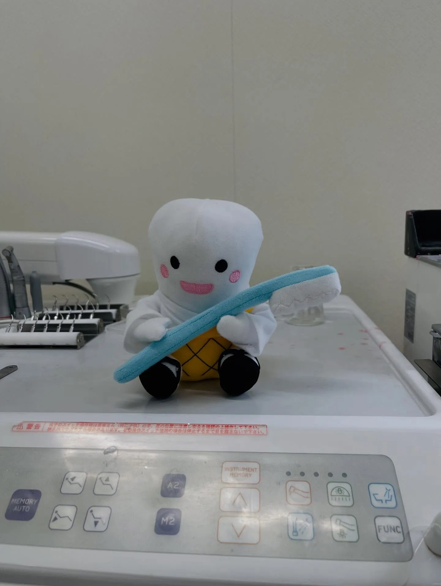 誠に勝手ながら、11月8日（土）は休診とさせていただきます。