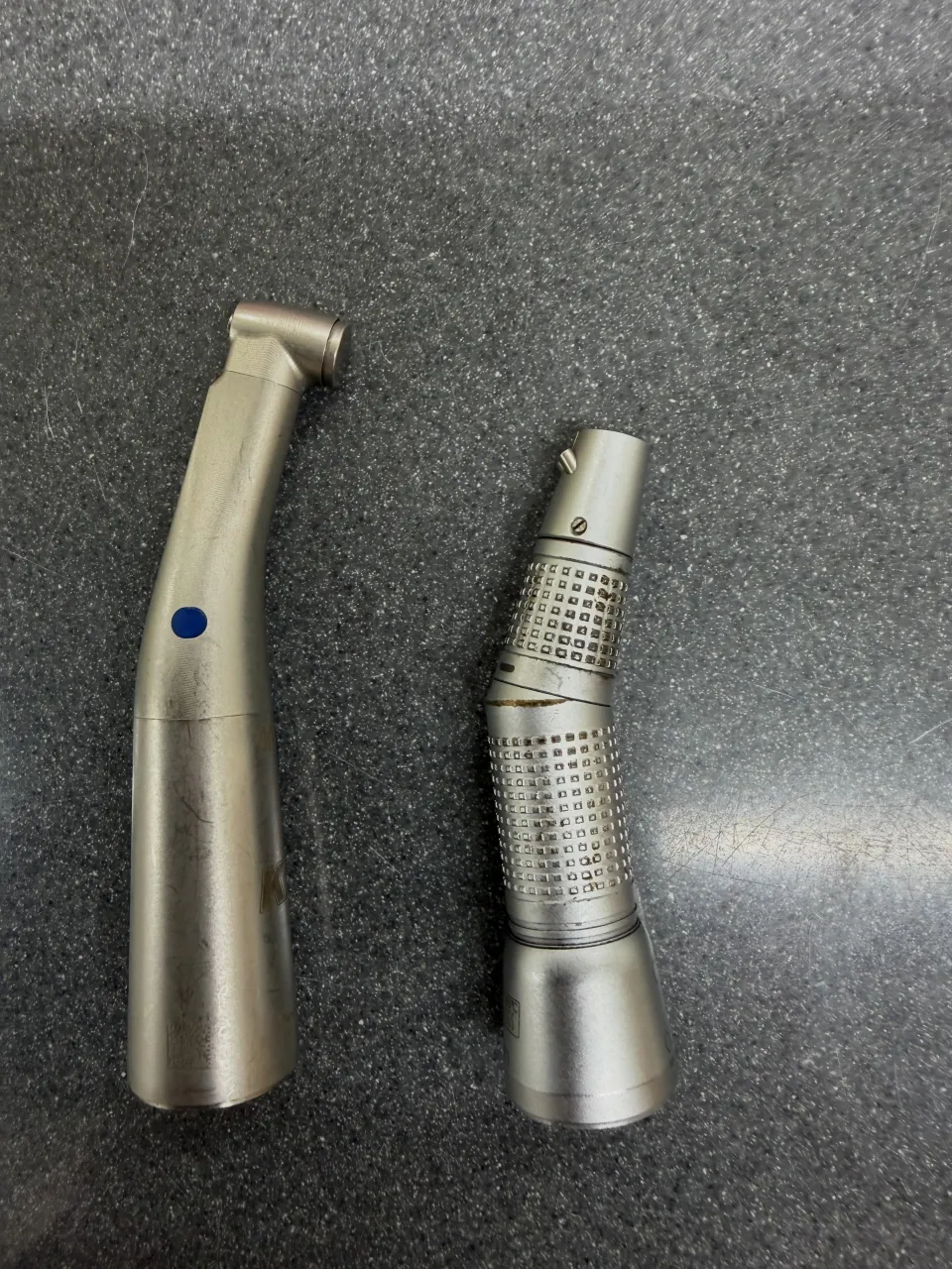 細心の注意を払っていても、歯科器具のメンテナンスは避けられな...
